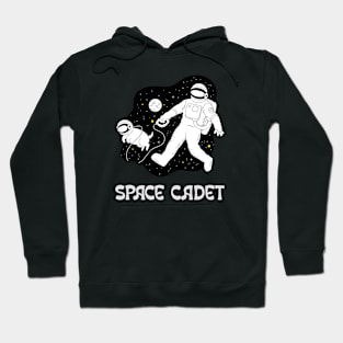 Space Cadet Hoodie